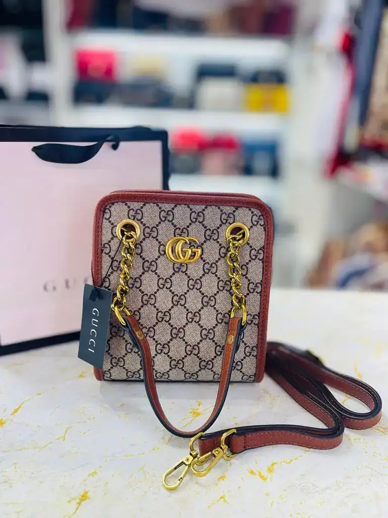 Gucci