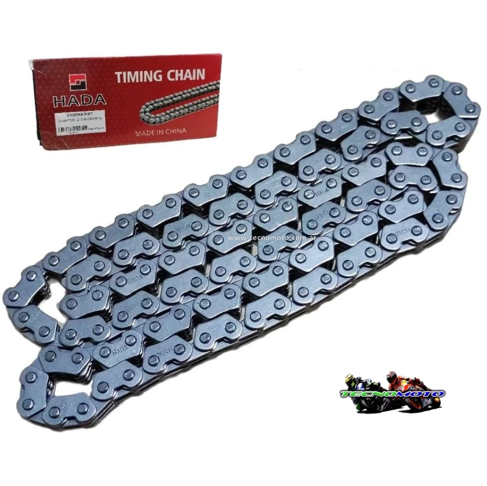 CADENA DISTRIBUCION 404 X  98 CB190  -48693