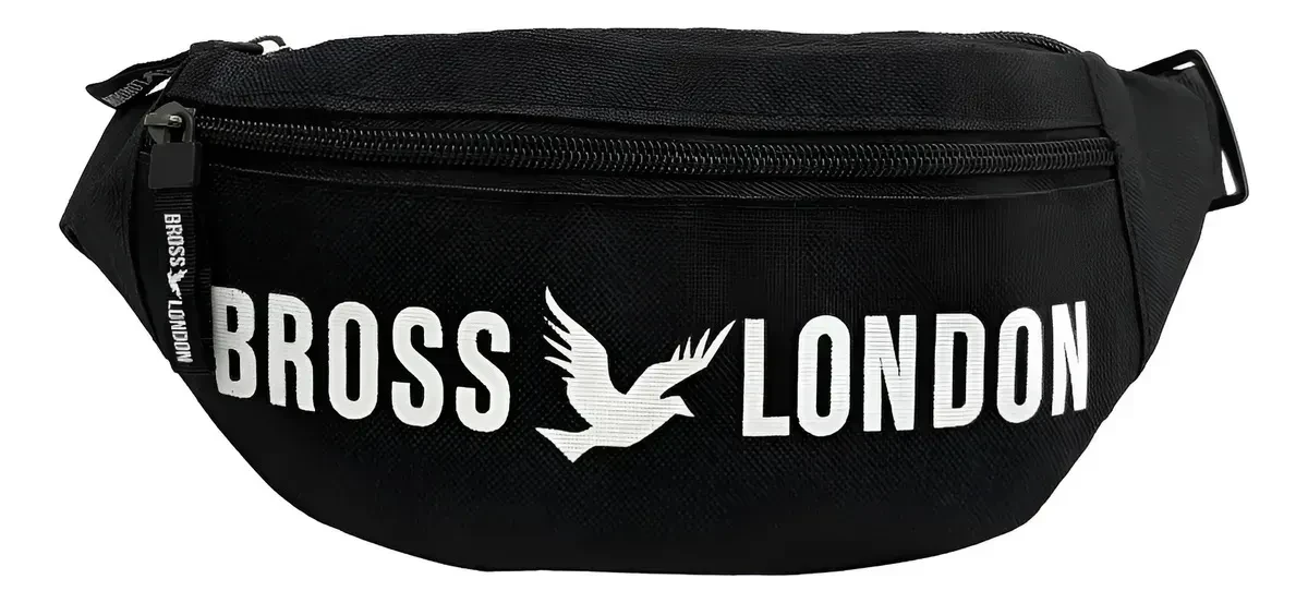 RIÑONERA BOSS