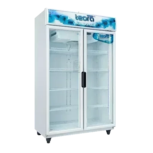 Heladera Exhibidora Teora TEV950 950 LTS