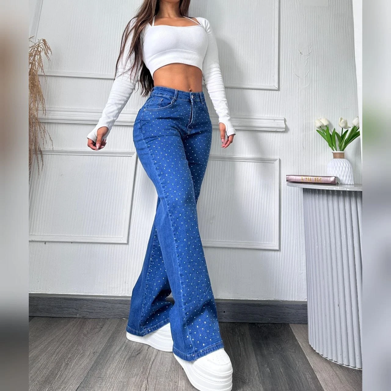 JEANS ✨