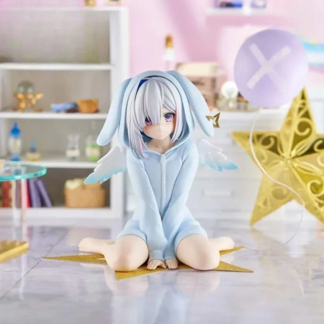 Amane Kanata Relax Time
