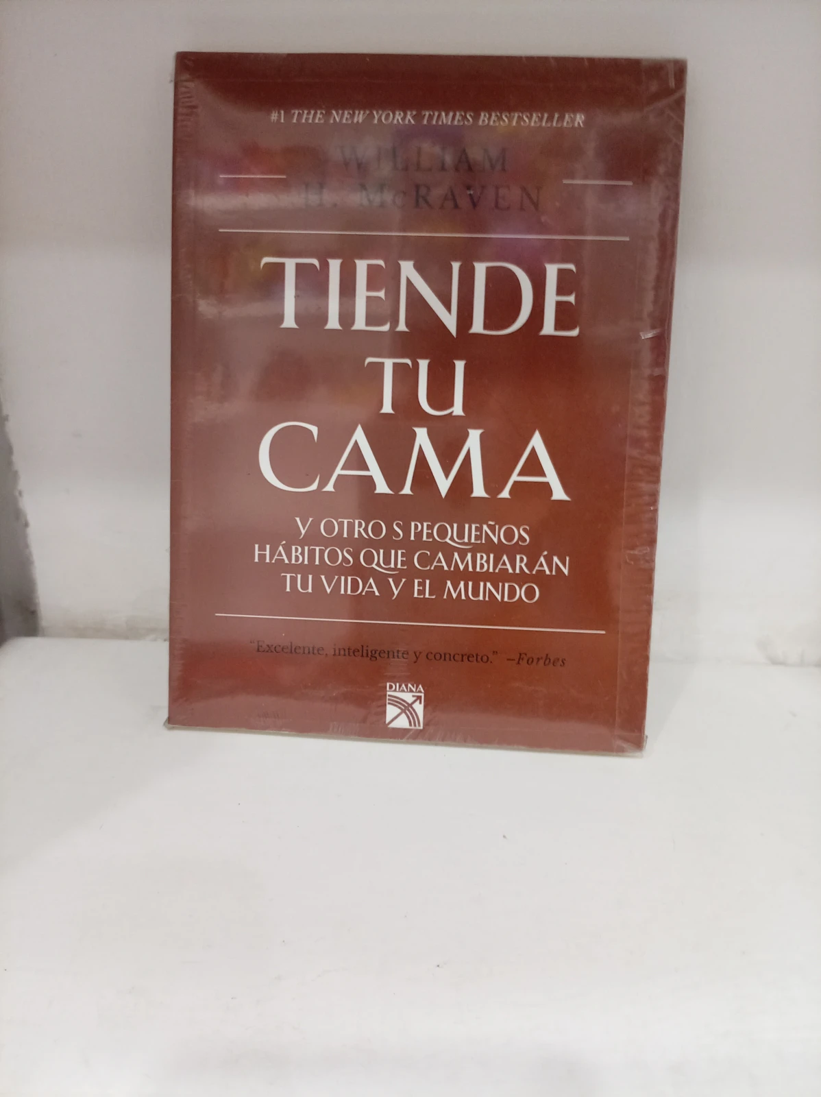 Tiende tu cama 