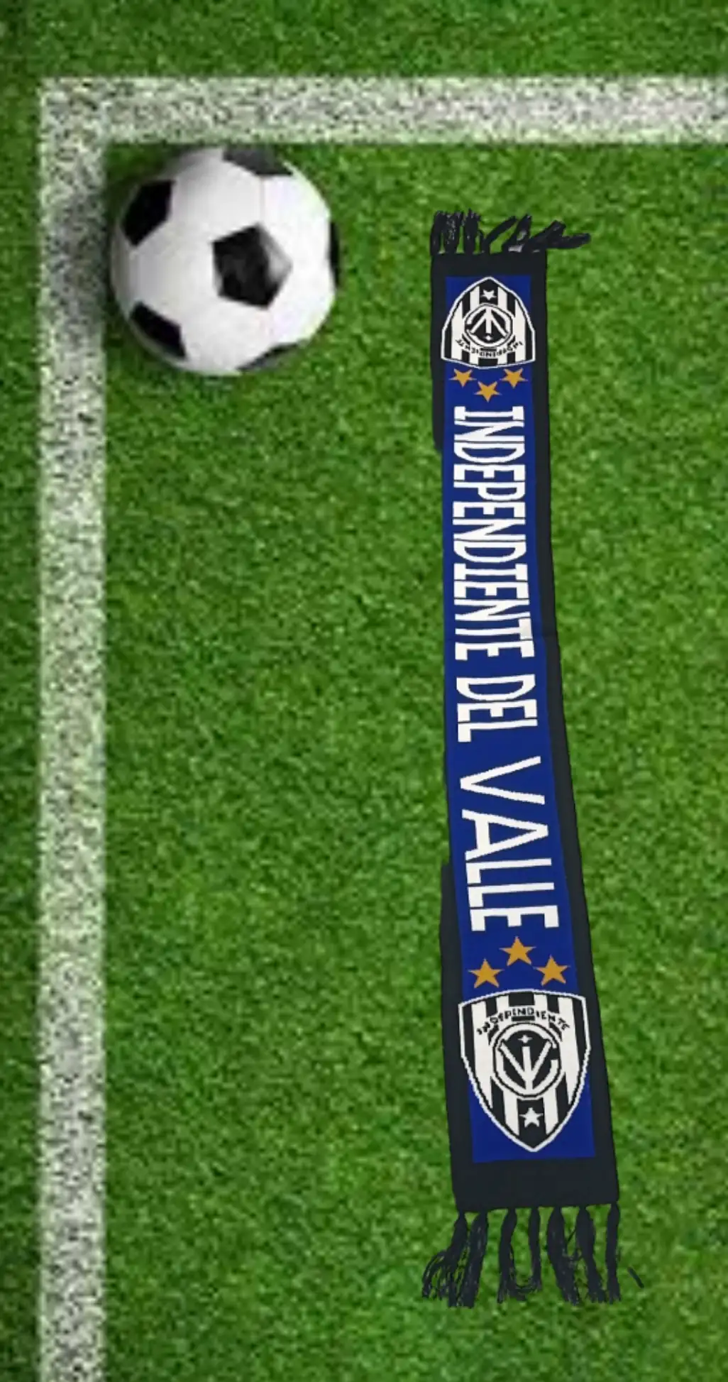 INDEPENDIENTE DEL VALLE  2