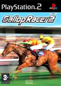 Gallop racer 2