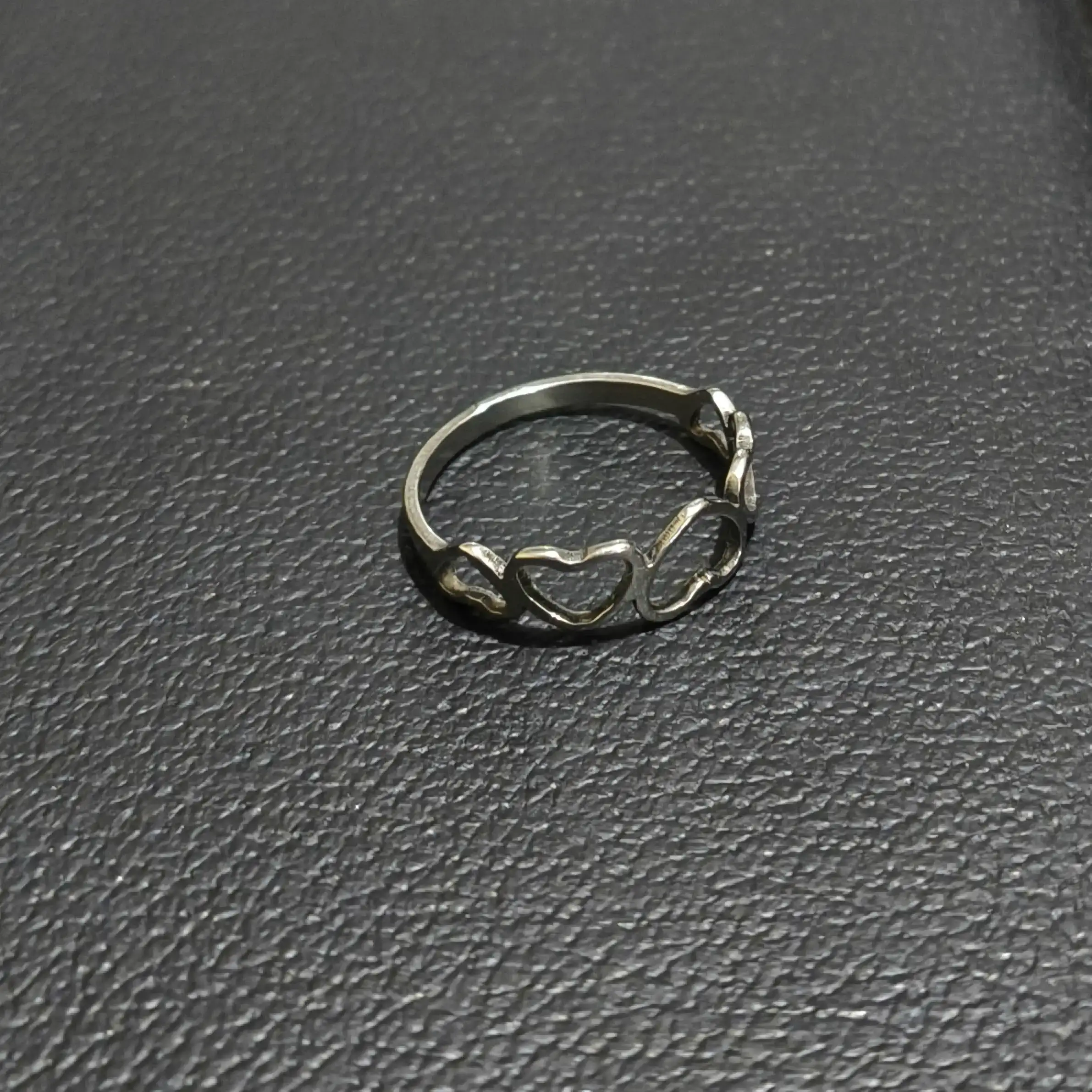 Anillo Mor 3