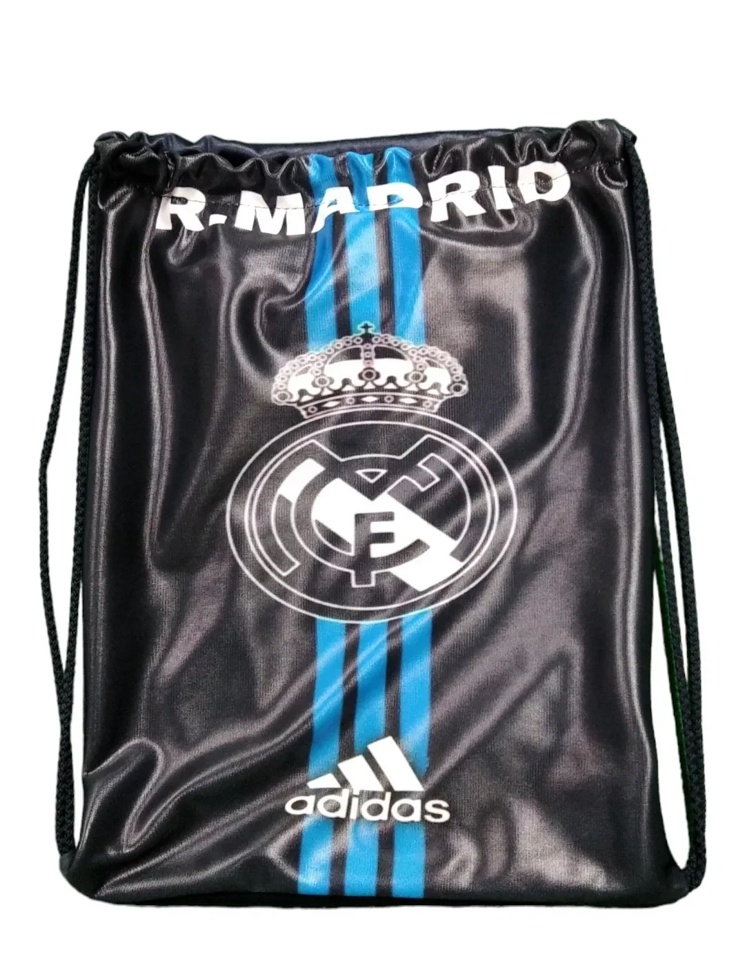 R MADRID BOLSO DE NIÑOS  3