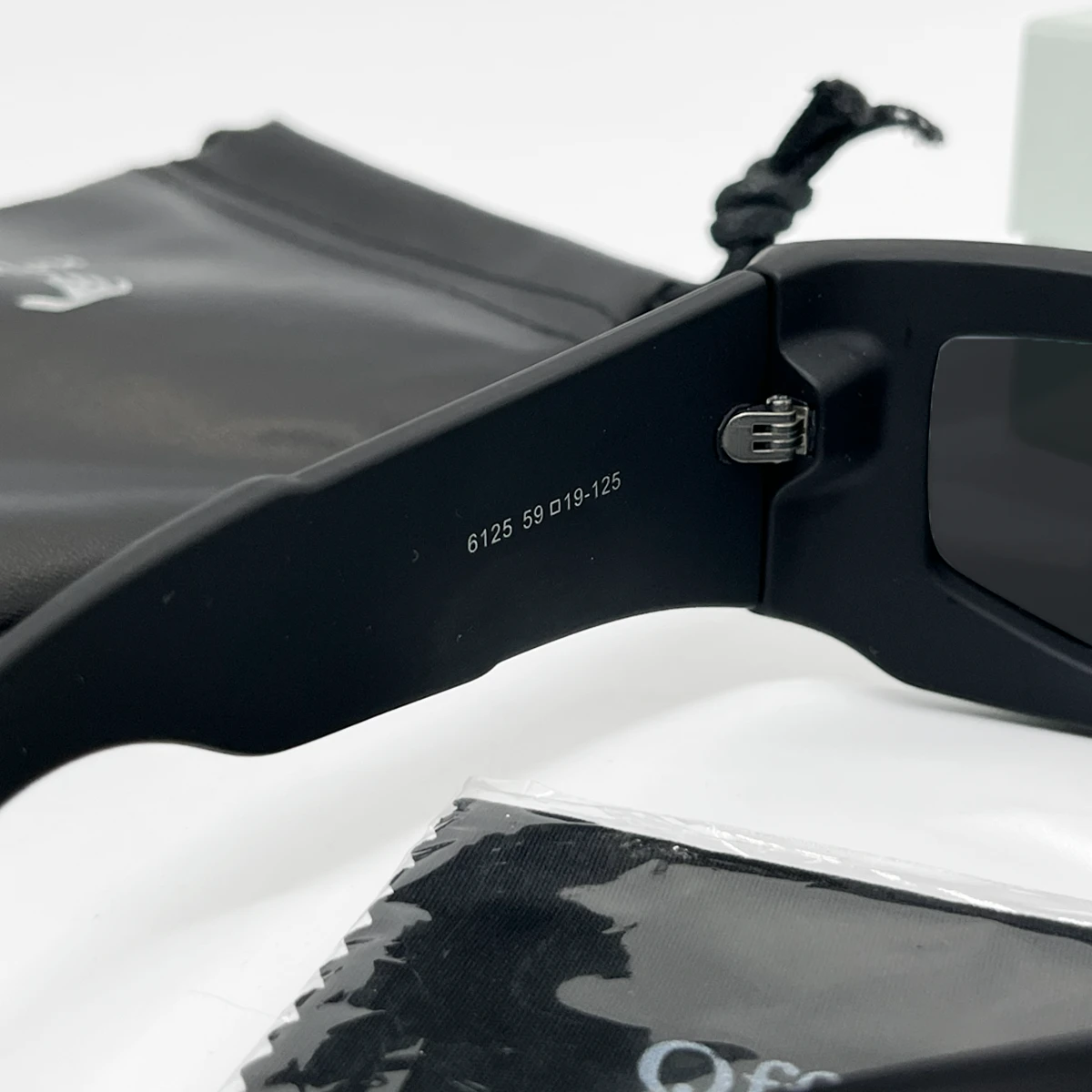 Gafas de sol Off White 7