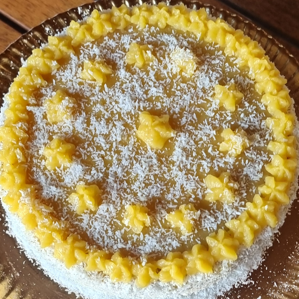 Tortas Para 20 Personas.
