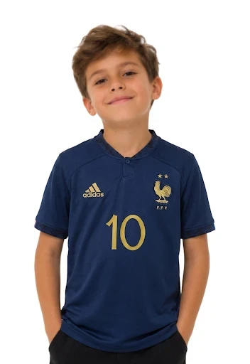 FRANCIA 10 MBAPPE