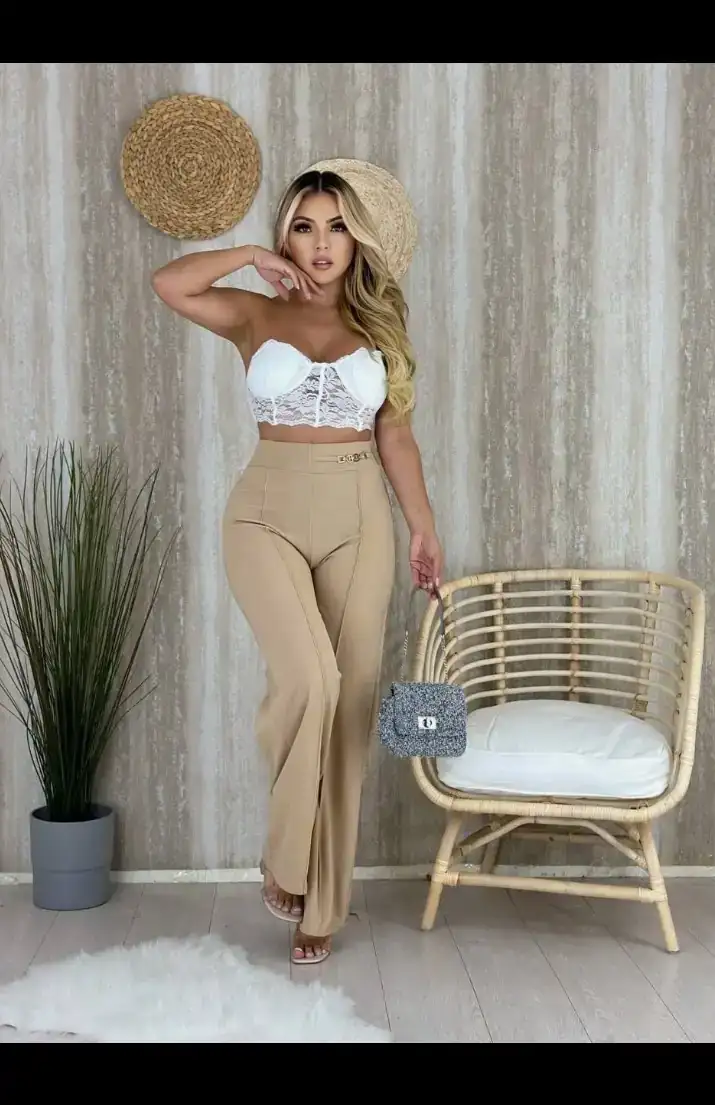Hermoso pantalón 