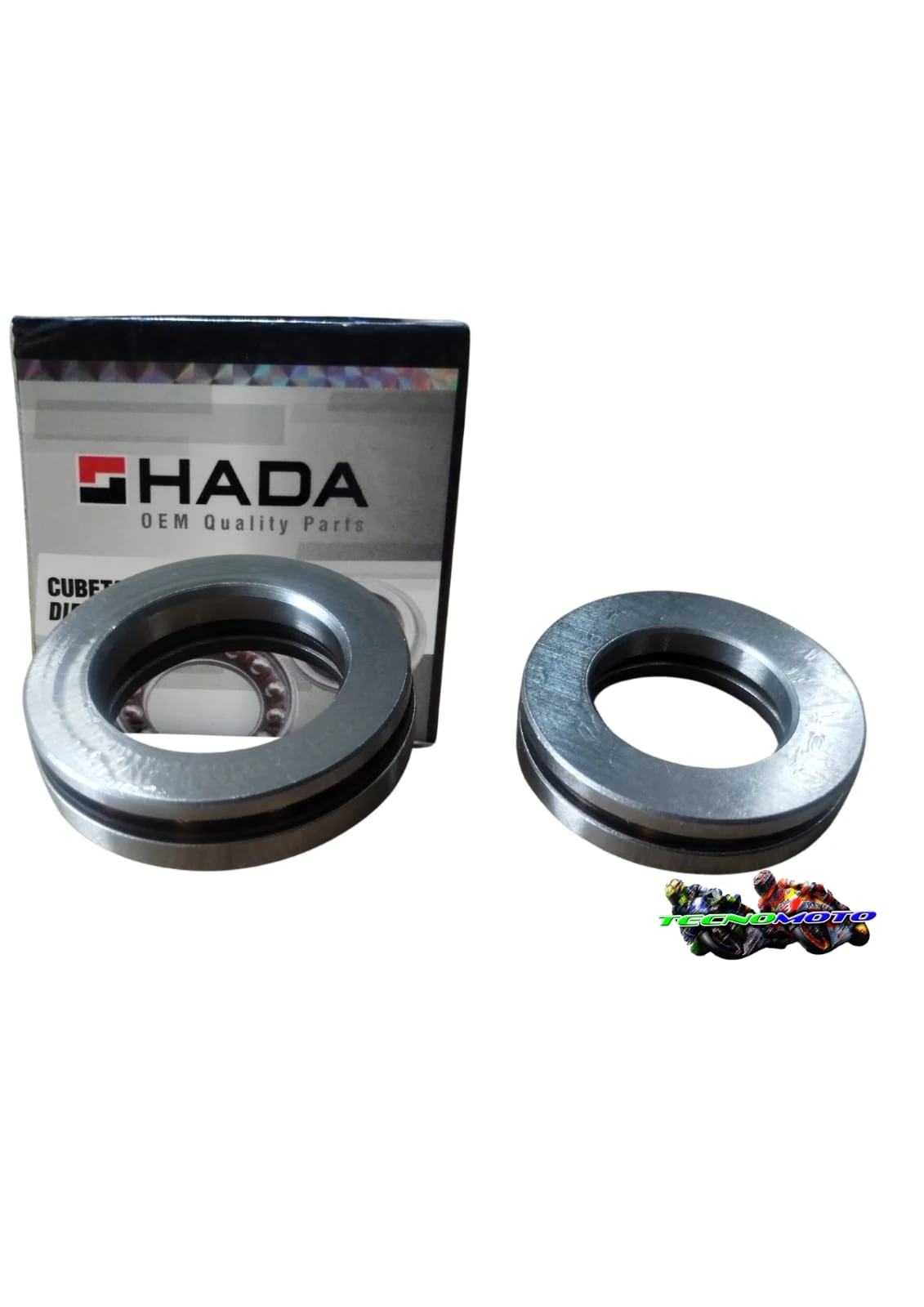 CUBETA DIRECCION YAMAHA 160 FZ I [HADA] -47970