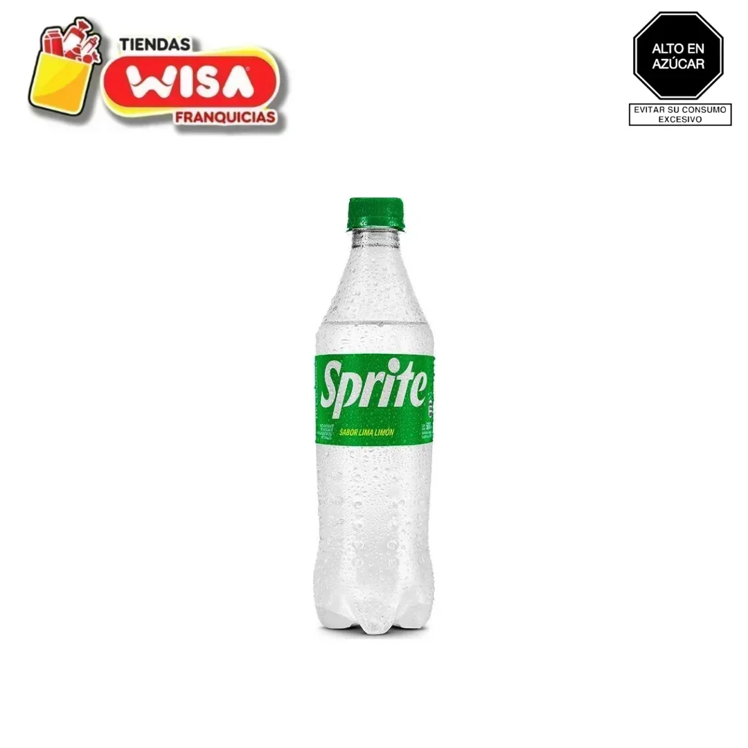 Sprite 500 ML