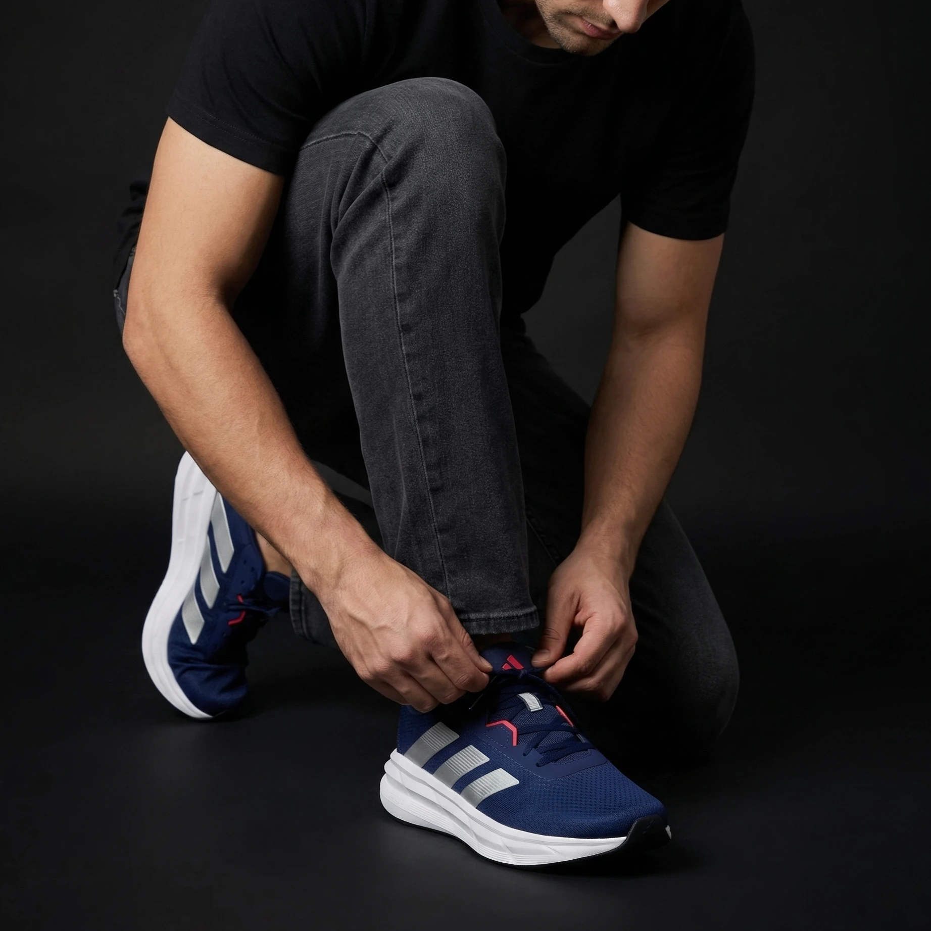 ZAPATILLAS ADIDAS GALAXY 7 6