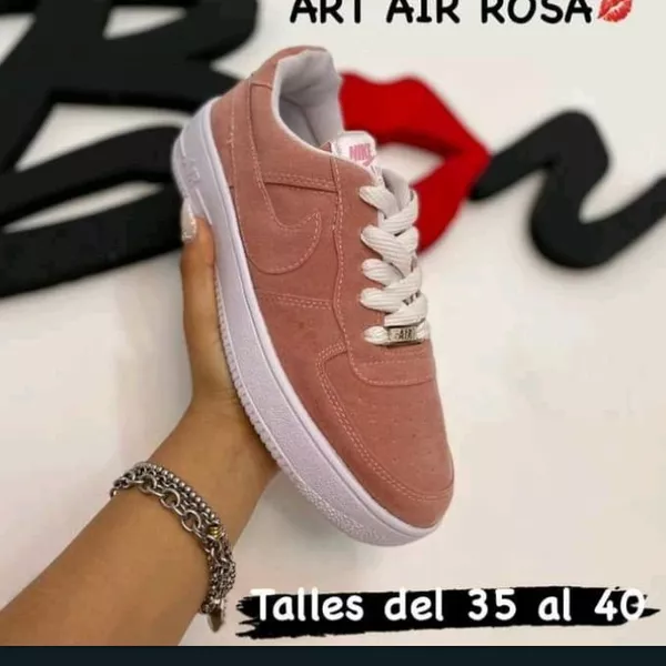 Importadas nike  4