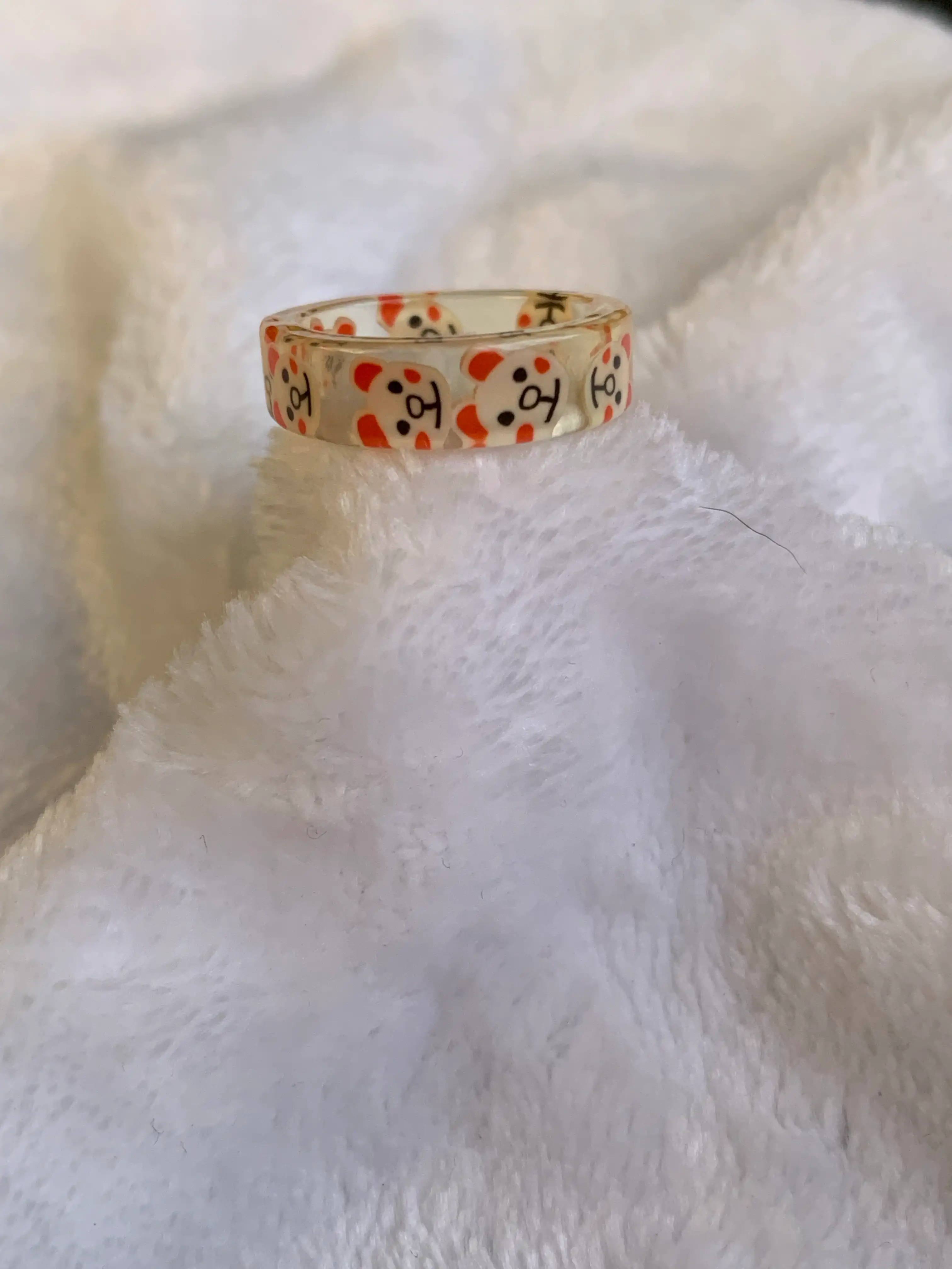 Anillo raton 2