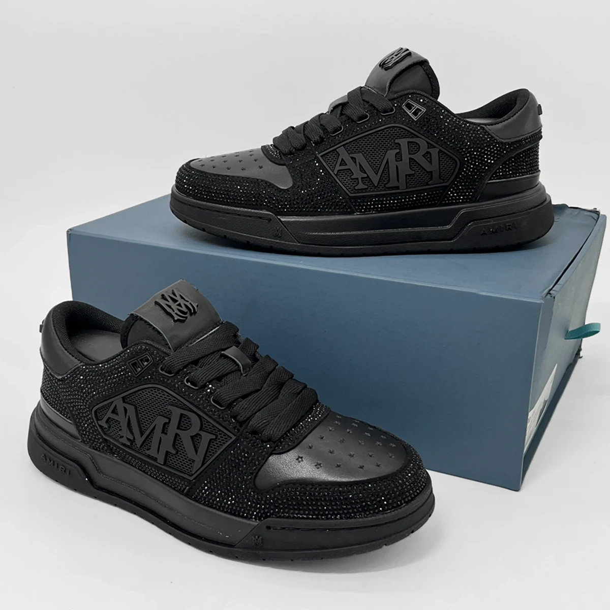 Tenis Amiri  7