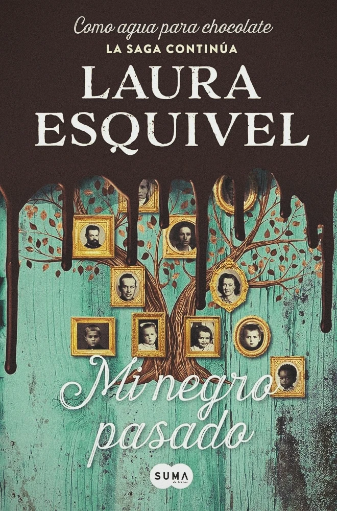 MI NEGRO PASADO