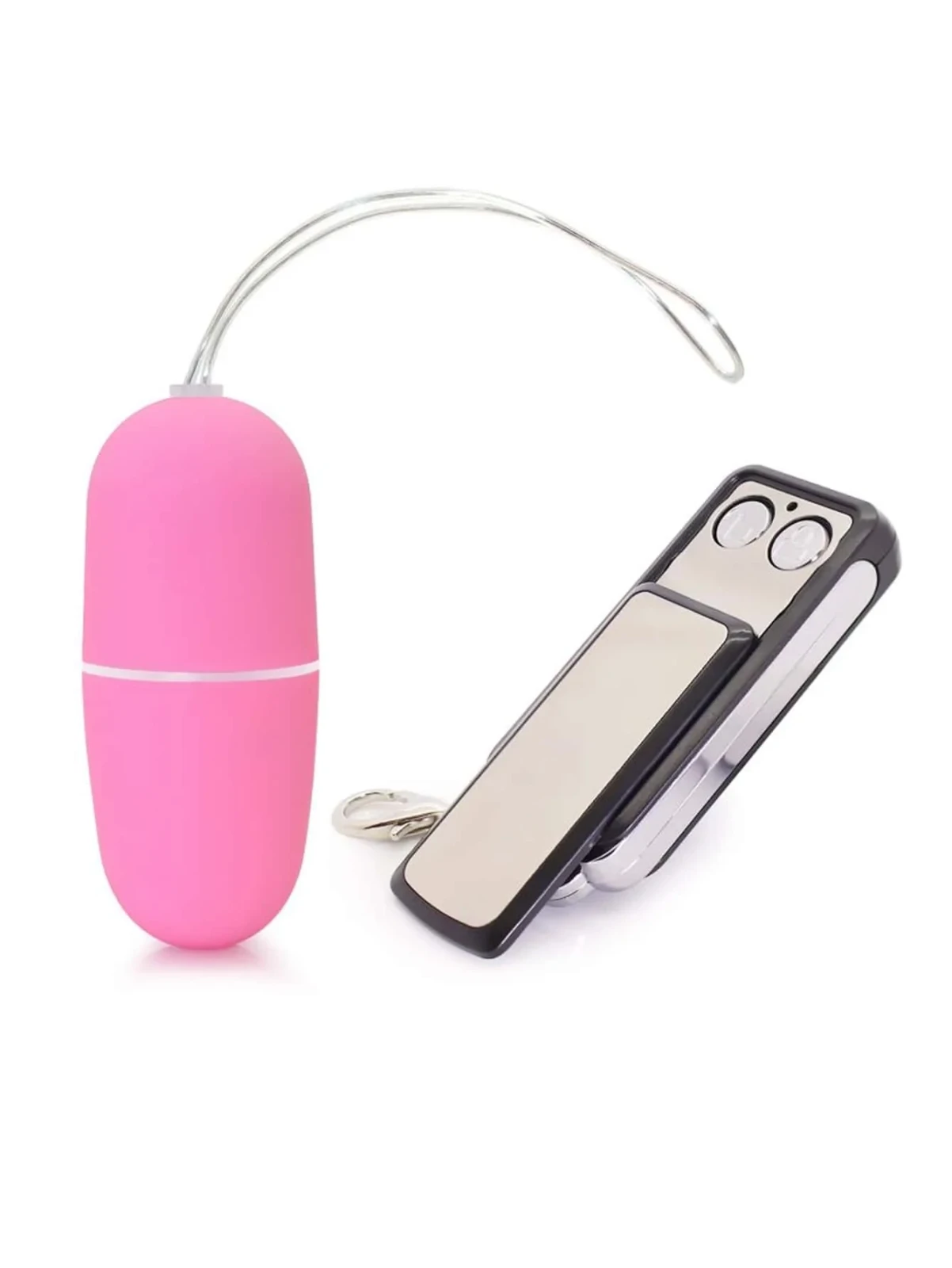 Huevo Vibrador Control 3