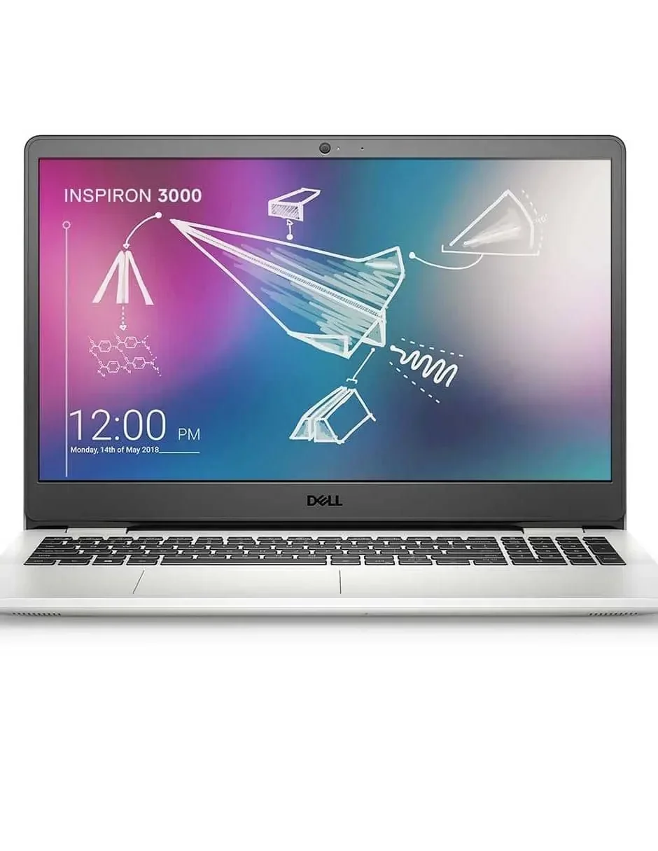 Laptop DELL 15.6"
