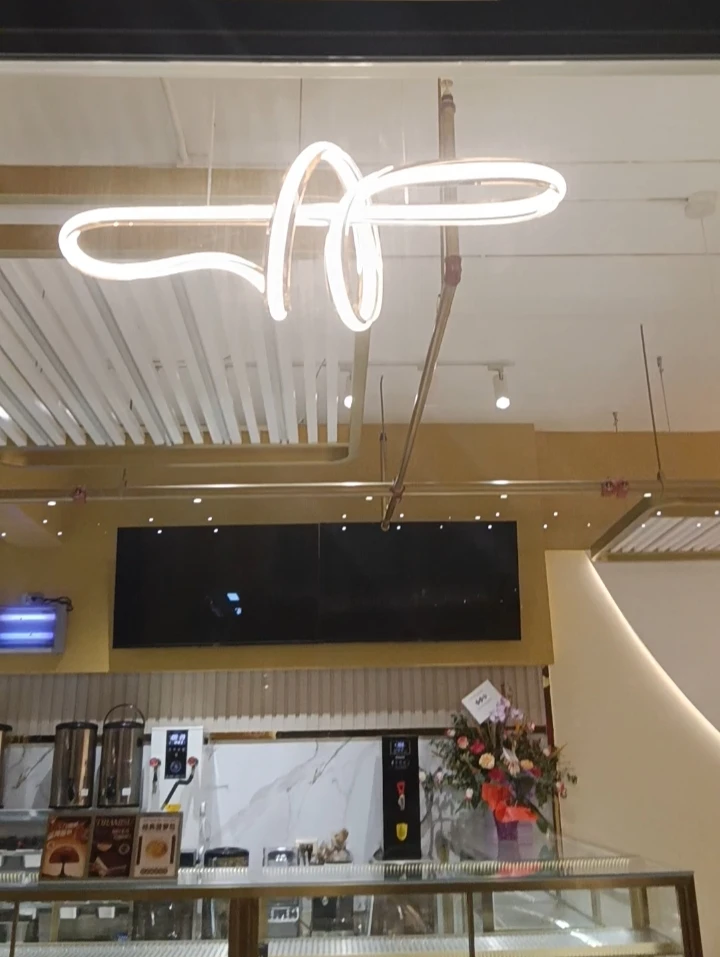 Lámpara Colgante  4