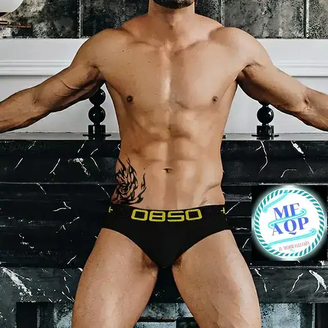 BRIEF ACANALADO BS