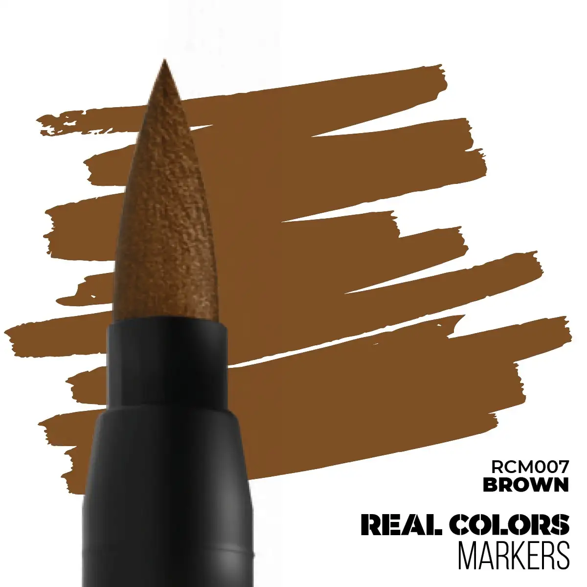 BROWN – RC MARKER 2