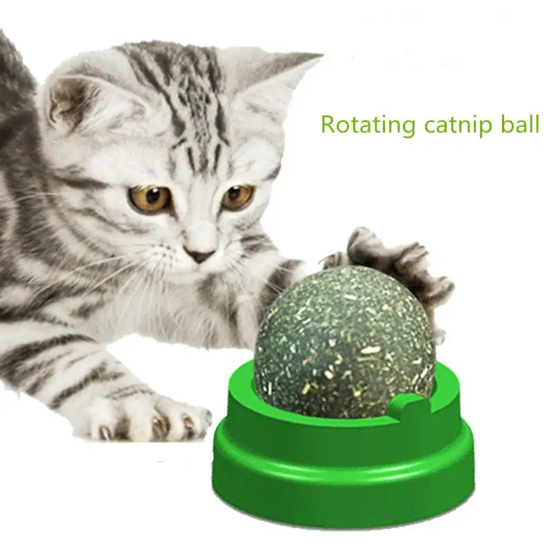 CATNIP BALL