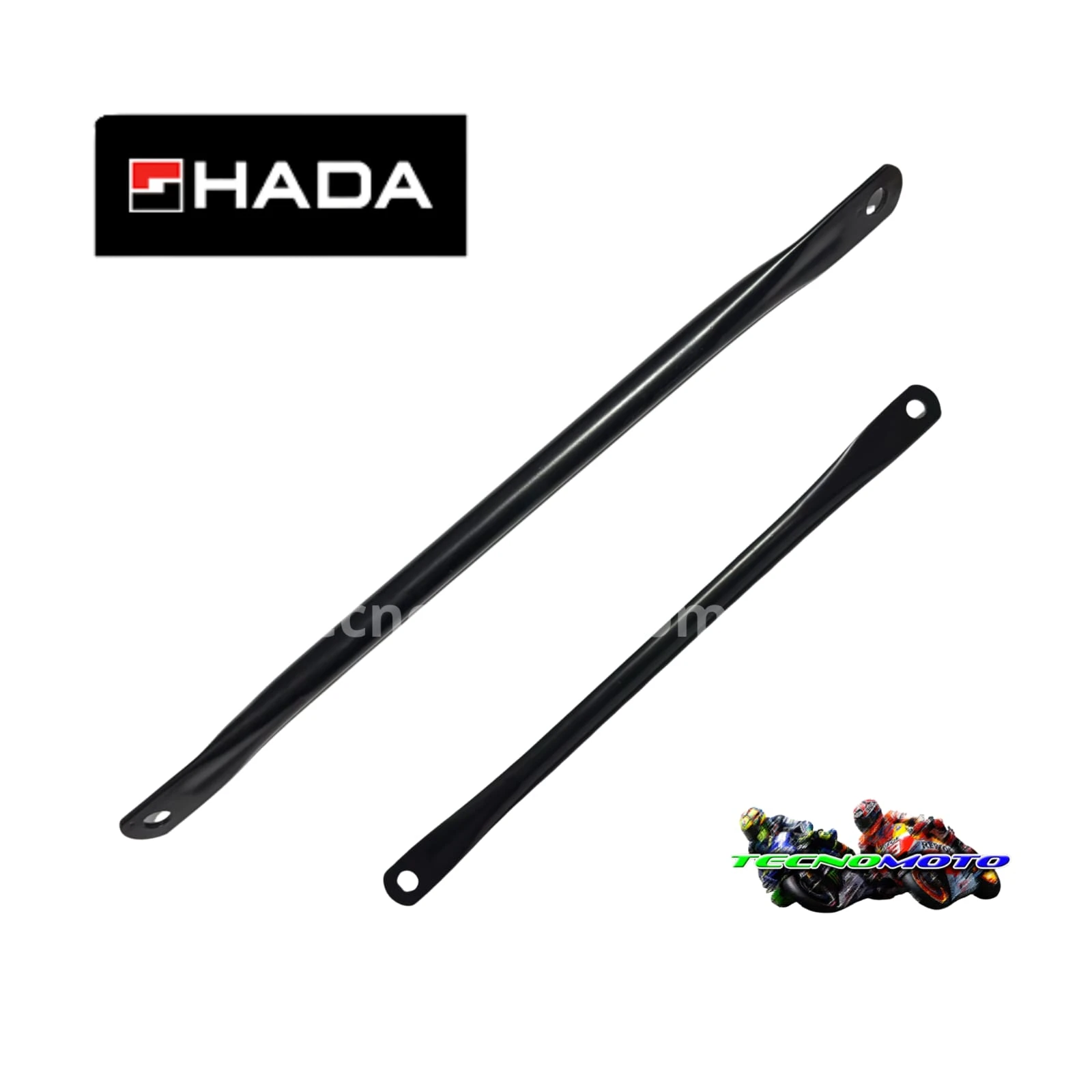 BARRA BLOQUEO PLATO FRENO TRAS. HONDA 125 TITAN -50847