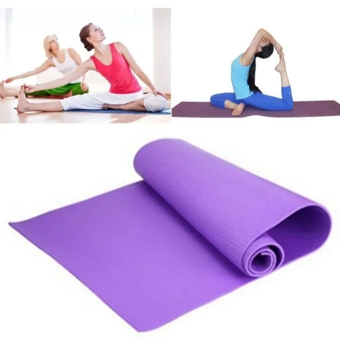 ALFOMBRA DE YOGA  3