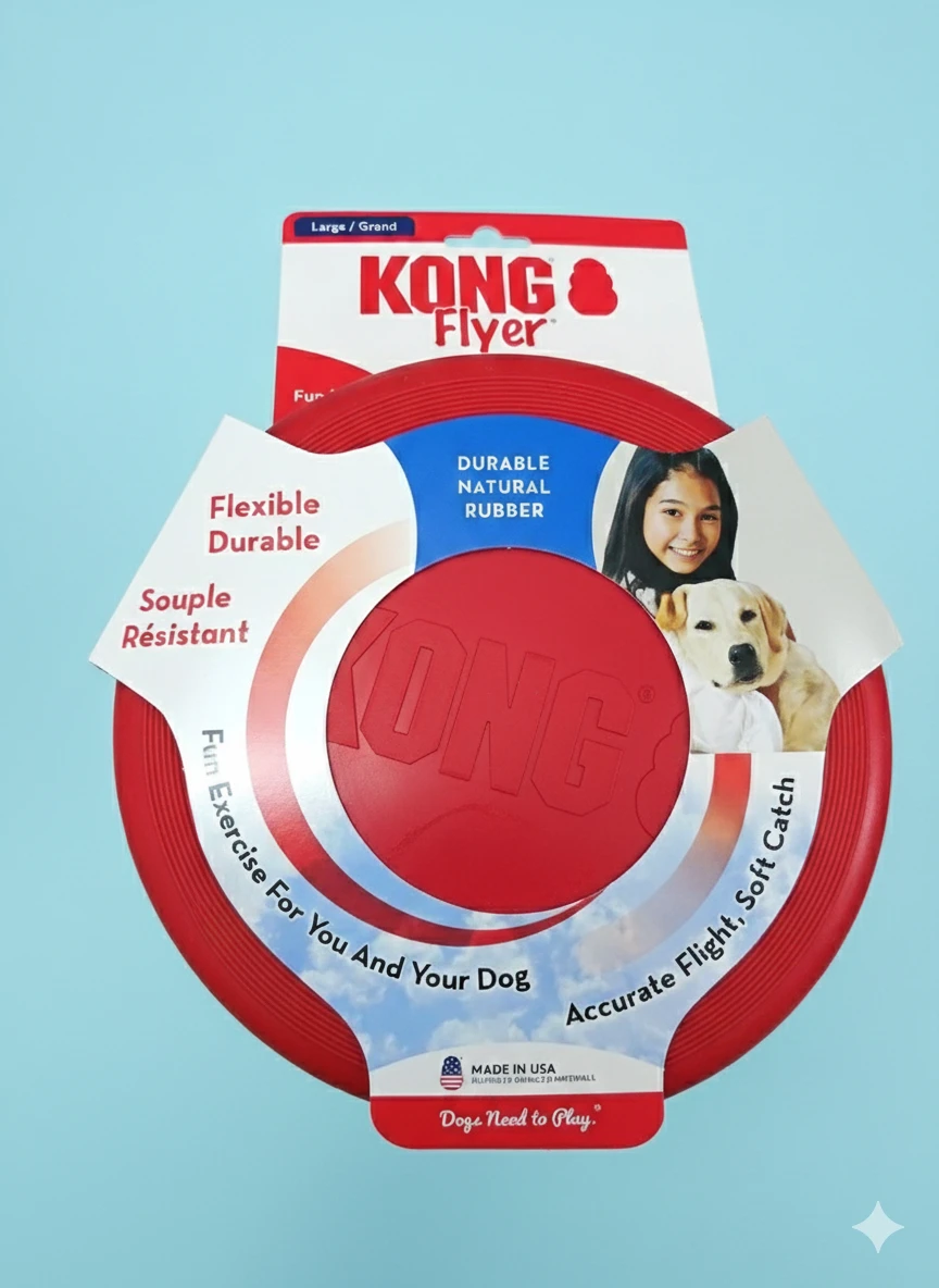 KONG Flyer Large 2