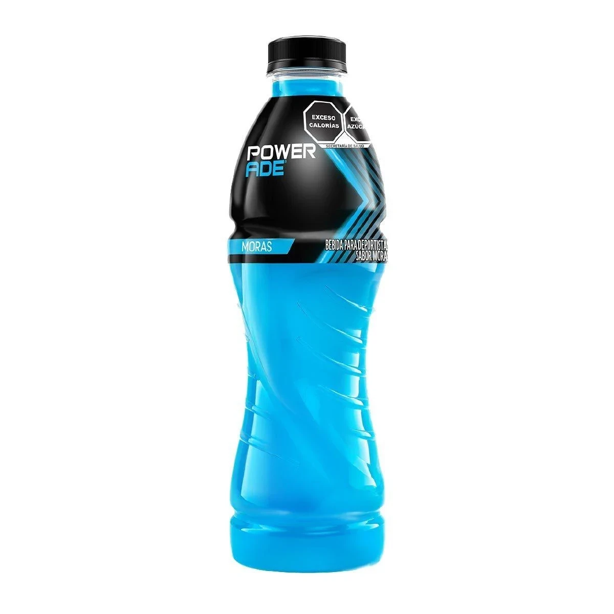 POWERADE MORAS 500ML