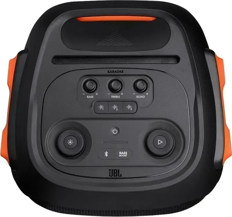 Parlante JBL PartyBox 710 2