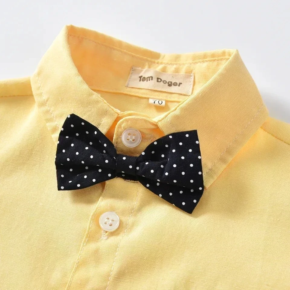 TRAJE ELEGANTE LARGO 6