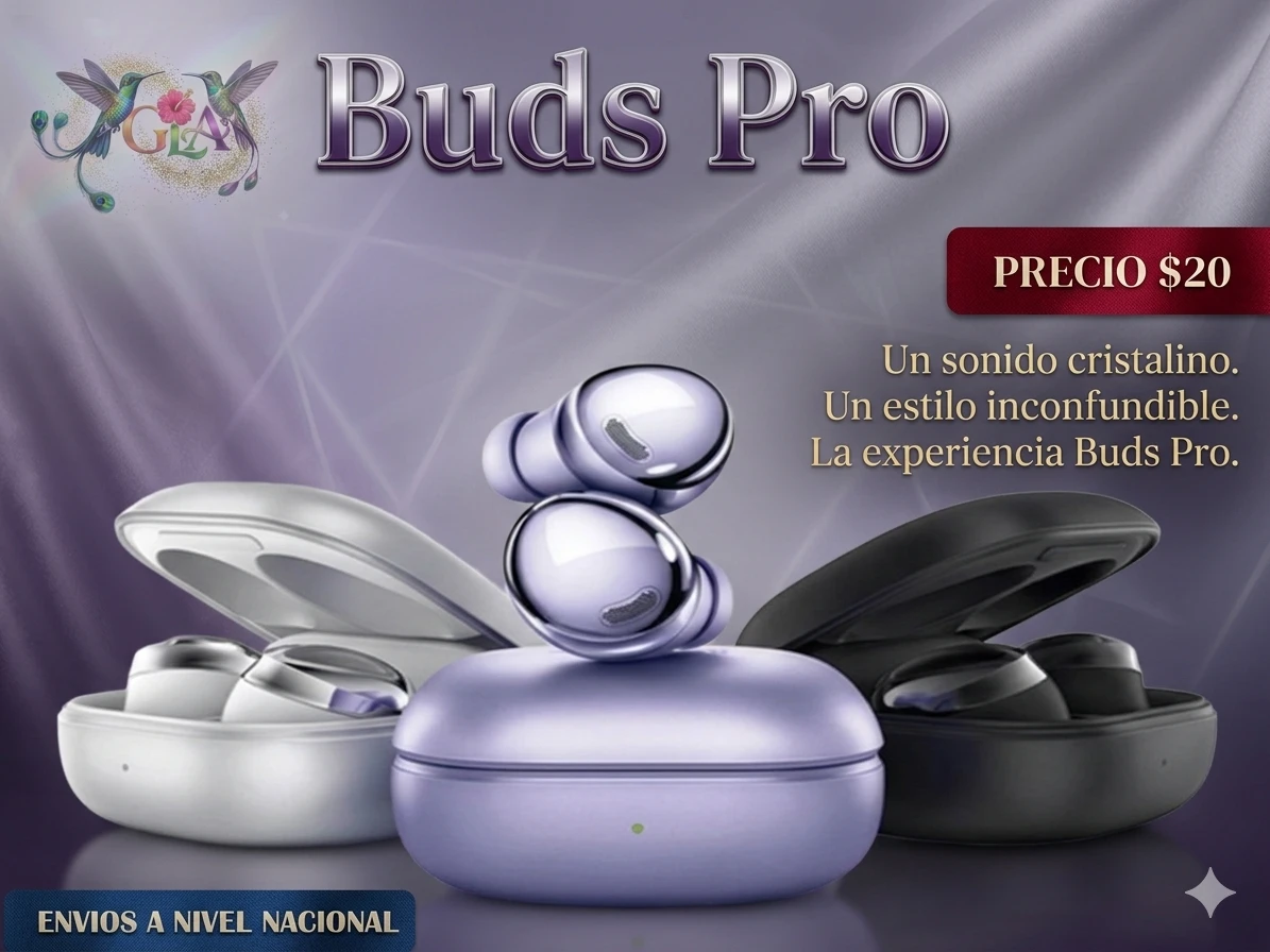Buds Pro