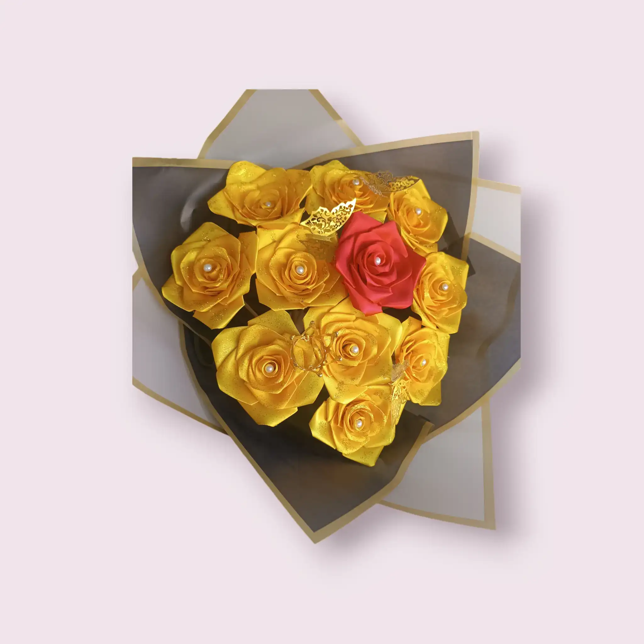 Bouquet grande 