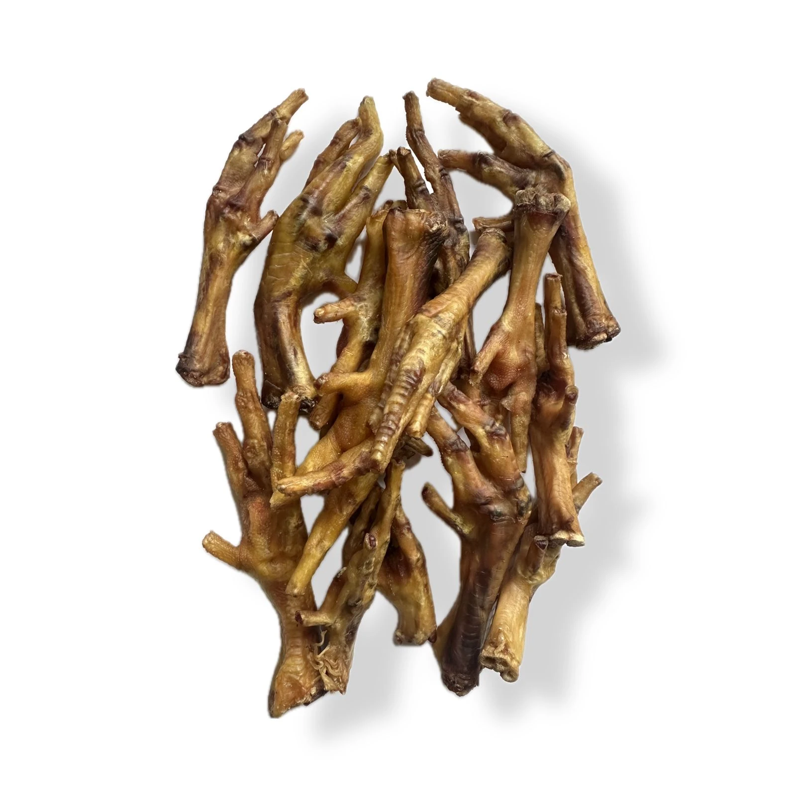 PATITAS DE POLLO