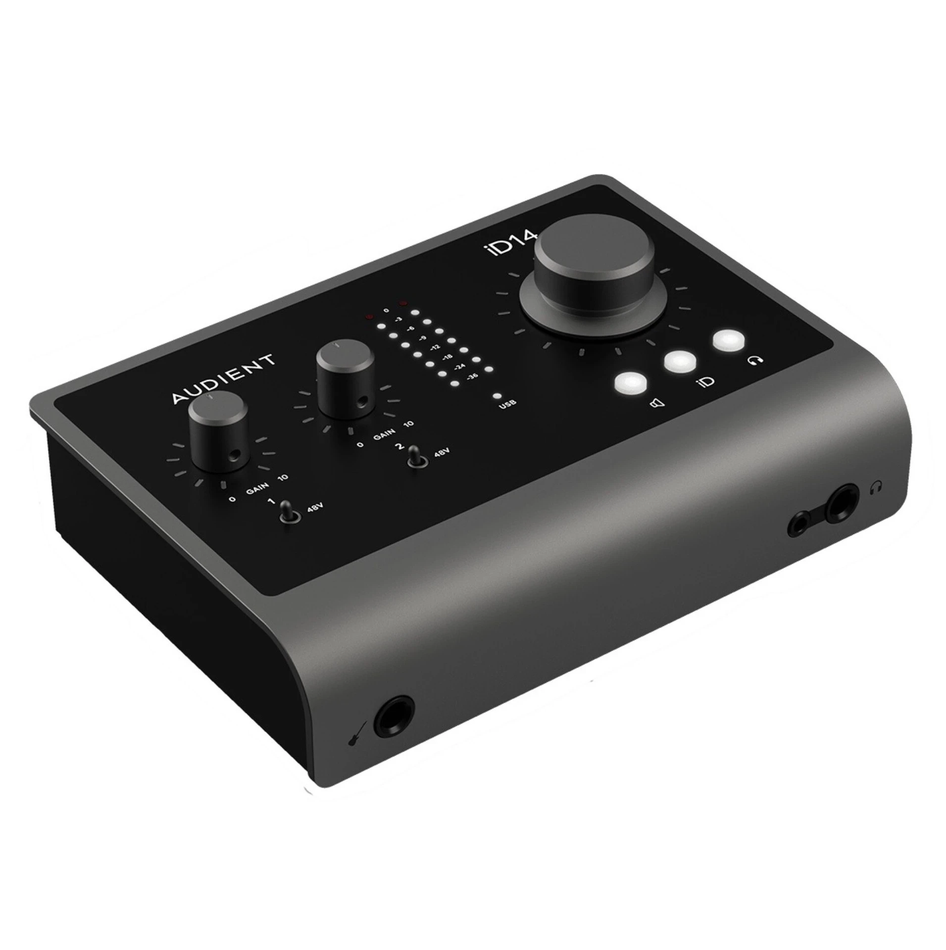 AUDIENT ID14MKII