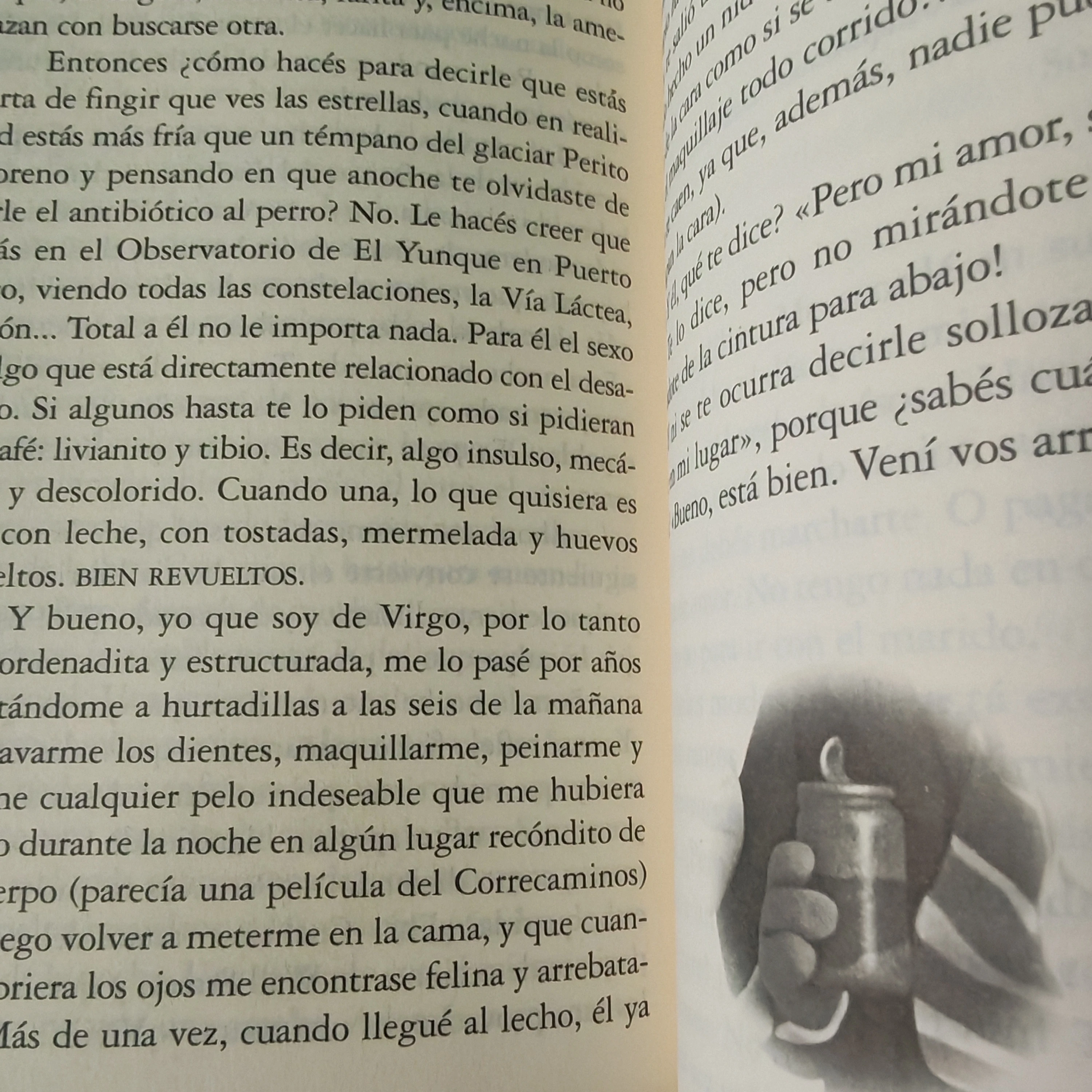 No seré feliz pero tengo marido Viviana Gómez usado  3