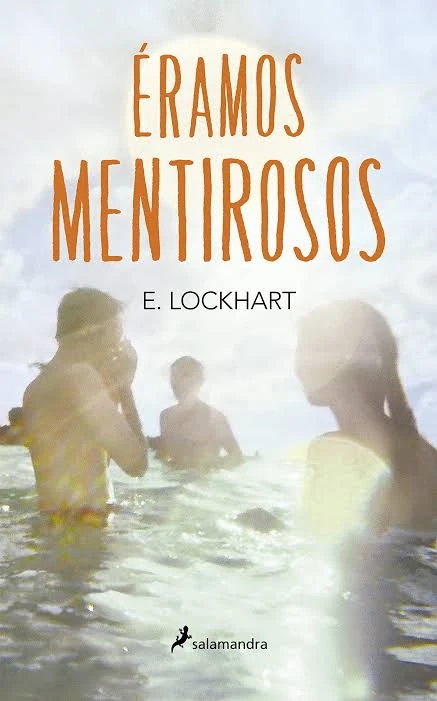 ERAMOS MENTIROSOS 
