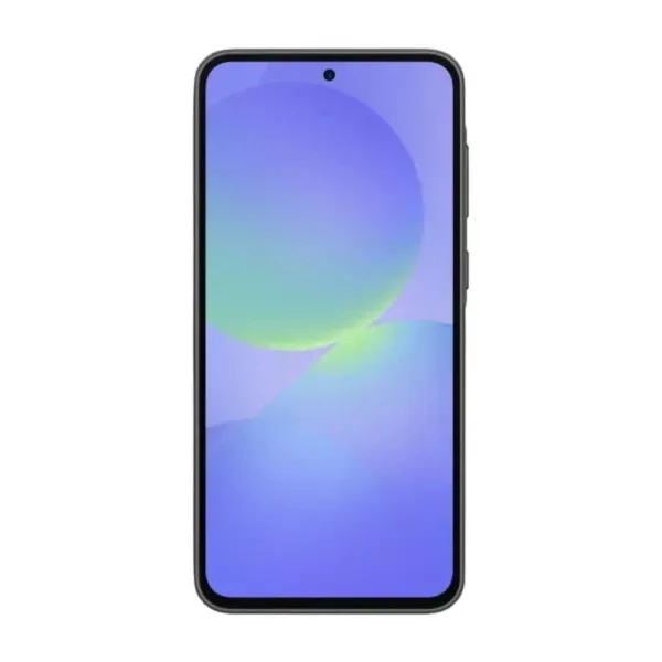 Samsung Galaxy A36 Negro 3
