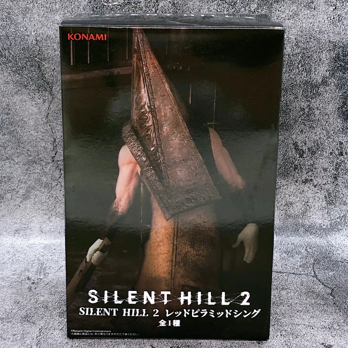 PRE VENTA - Pyramid Head