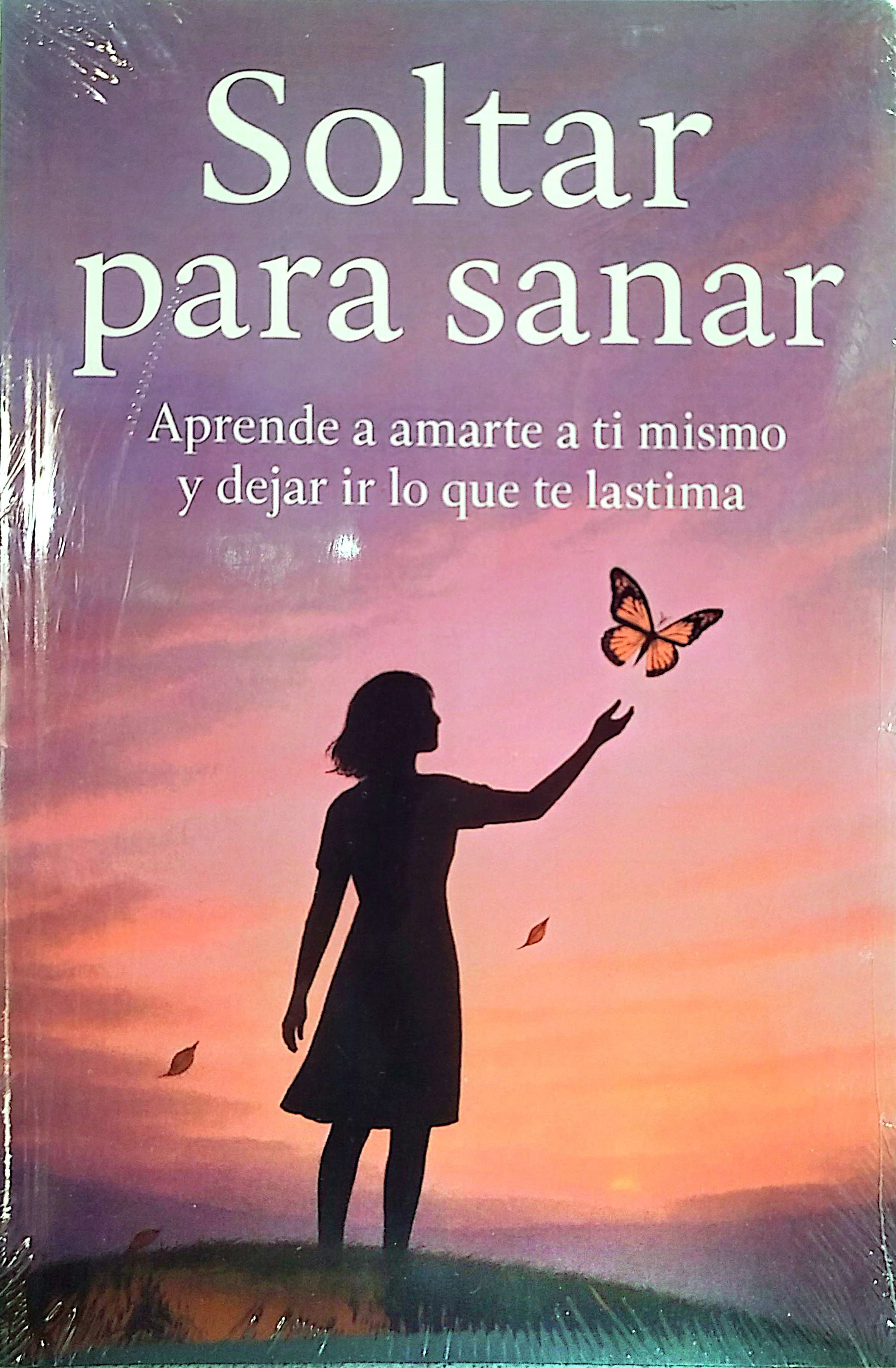 SOLTAR PARA SANAR 