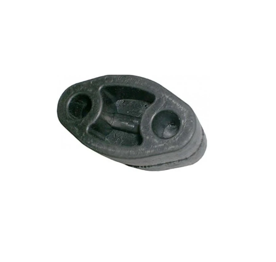 Goma Soporte escape Renault Logan - Sandero - Duster / 509056