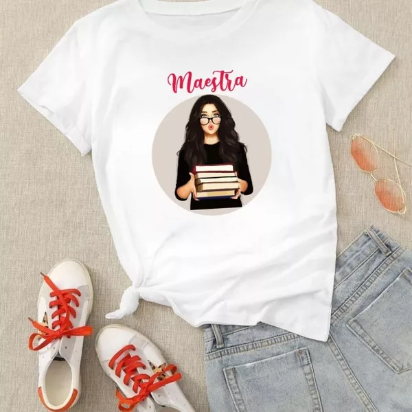 Maestra