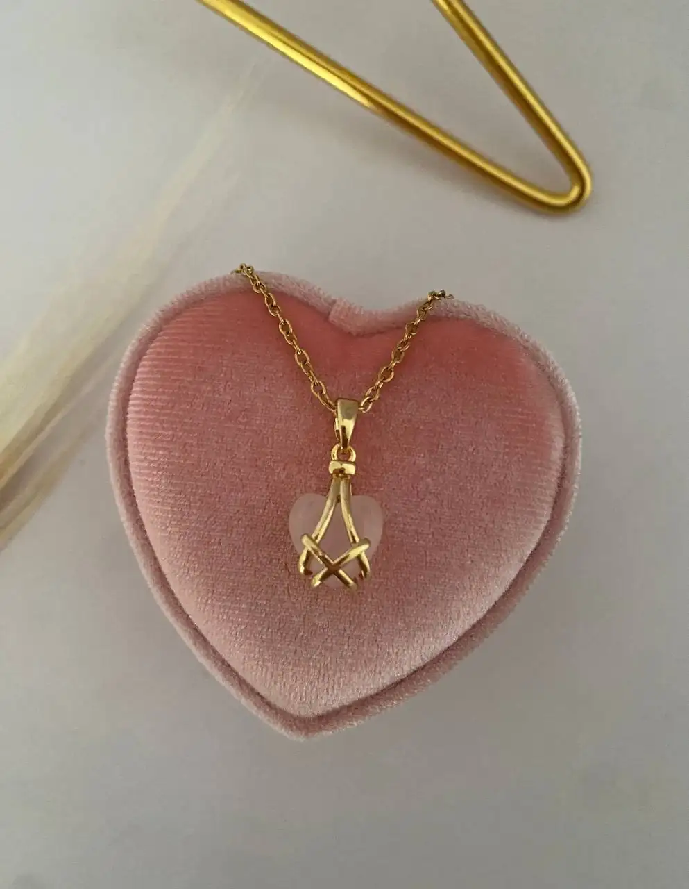 Collar Barbie Castillo de diamantes  2