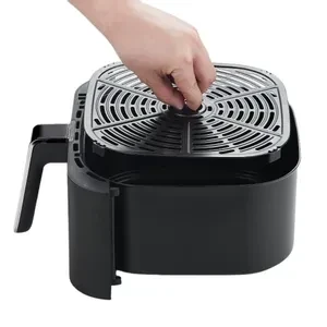 FREIDORA de Aire DINAX 6.5L 1400W  5