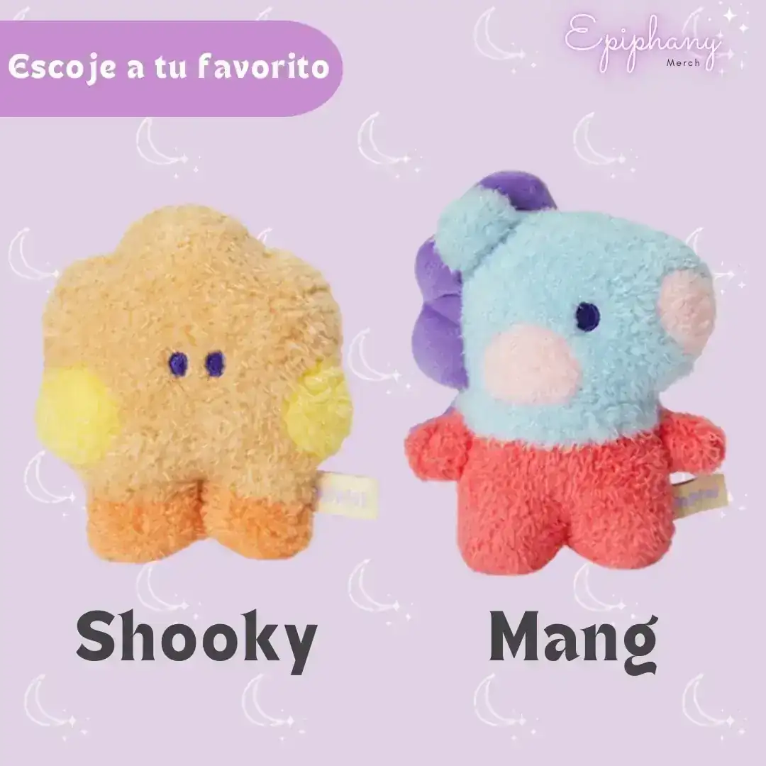 BT21 MININI  3