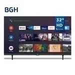 Smart TV BGH 32" ANDROID B3222S5A 5