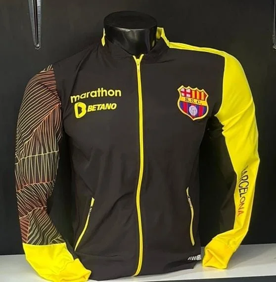 BARCELONA 